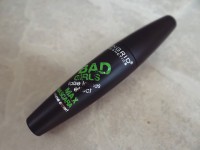 Lora Bad Girl Szempillaspirál